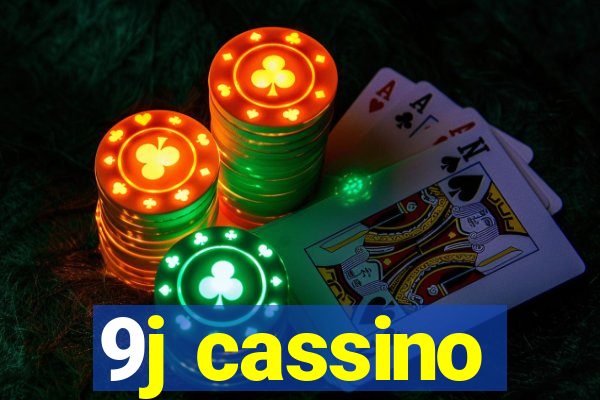 9j cassino